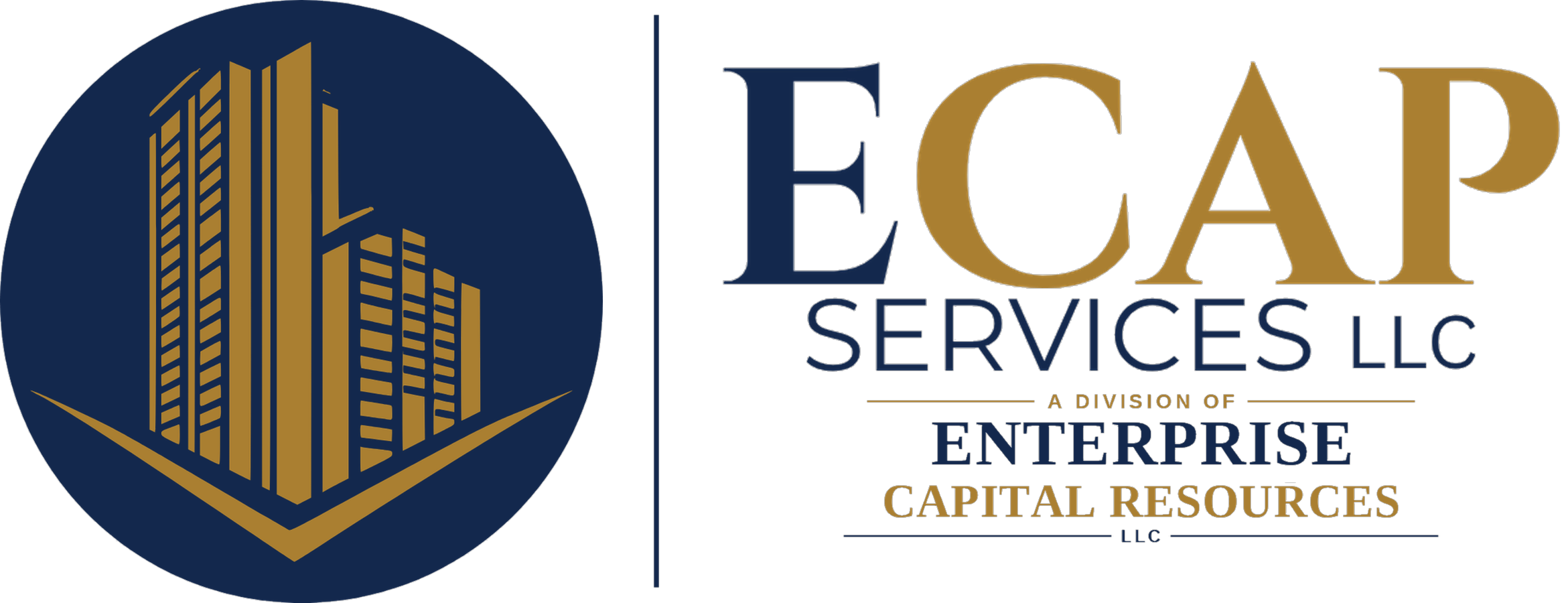 ECAP Services LLC — A Division of Enterprise Capital Resources